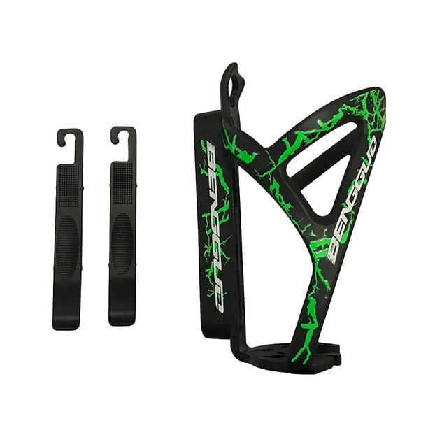 Bottle Cage Water Holder Drink Parts Outdoor Plastic Mountain bike Rack Useful